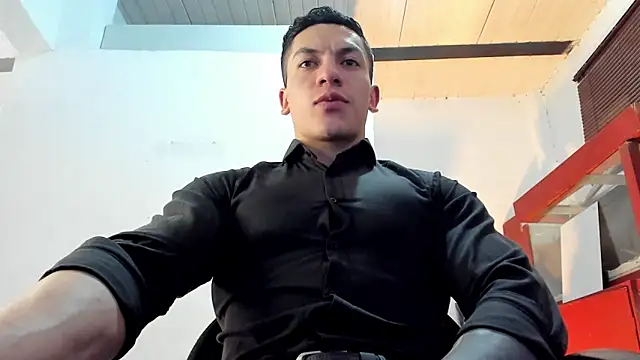 Snapshot of aquiles_51 chatting on 30, 9, 2025 aquiles 51 online show from 30, 9, 2025