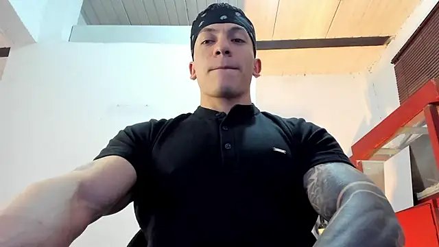 Snapshot of aquiles_51 chatting on 29, 9, 2025 aquiles 51 online show from 29, 9, 2025