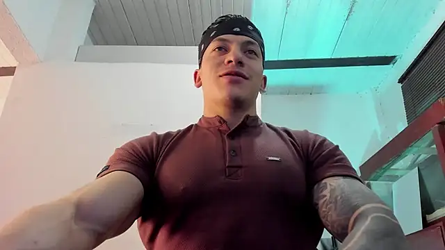 Snapshot of aquiles_51 chatting on 19, 9, 2025 aquiles 51 online show from 19, 9, 2025