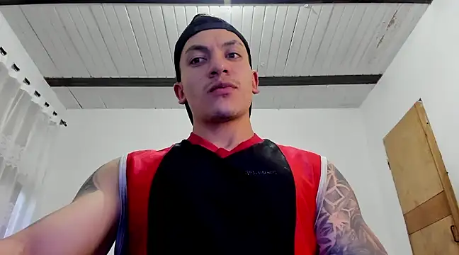 Snapshot of aquiles_51 chatting on 11, 3, 2025 aquiles 51 online show from 11, 3, 2025