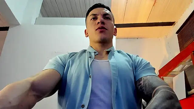 Snapshot of aquiles_51 chatting on 22, 9, 2025 aquiles 51 online show from 22, 9, 2025