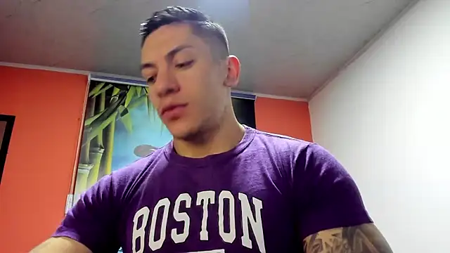 Snapshot of aquiles_51 chatting on 19, 11, 2025 aquiles 51 online show from 19, 11, 2025