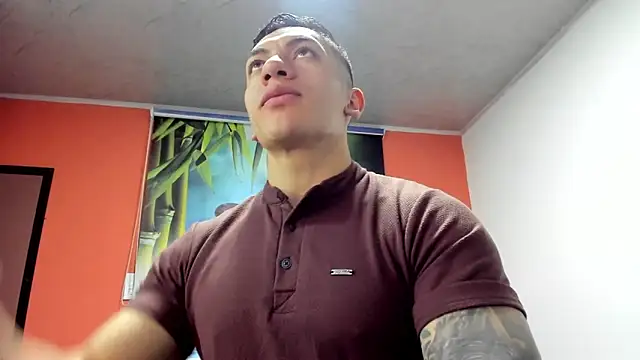 aquiles 51 online show from 4, 12, 2025