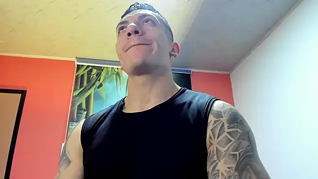 Snapshot of aquiles_51 chatting on 26, 11, 2025 aquiles 51 online show from 26, 11, 2025