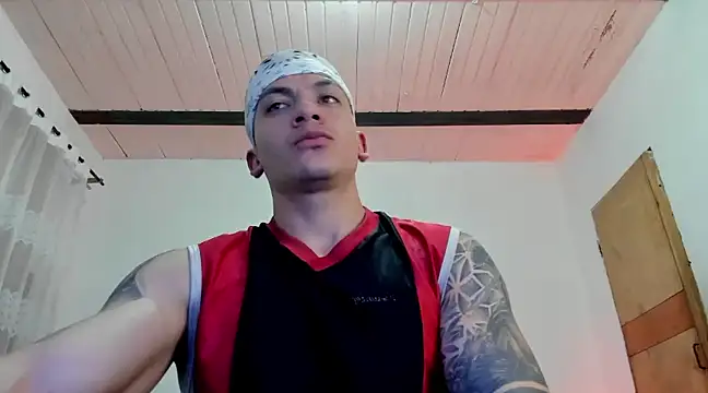 Snapshot of aquiles_51 chatting on 18, 3, 2025 aquiles 51 online show from 18, 3, 2025