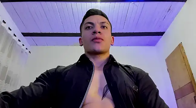 Snapshot of aquiles_51 chatting on 26, 2, 2025 aquiles 51 online show from 26, 2, 2025