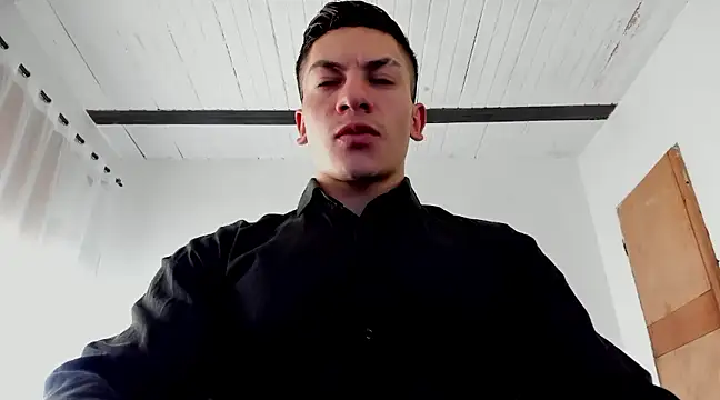 Snapshot of aquiles_51 chatting on 26, 2, 2025 aquiles 51 online show from 26, 2, 2025