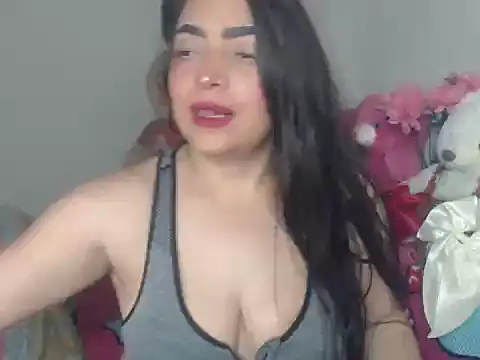 samantha2207 online show from 23, 3, 2025