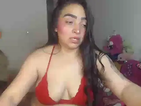 samantha2207 online show from 25, 2, 2025