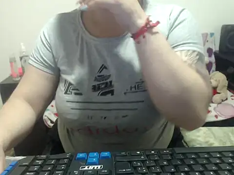 samantha2207 online show from 31, 1, 2025