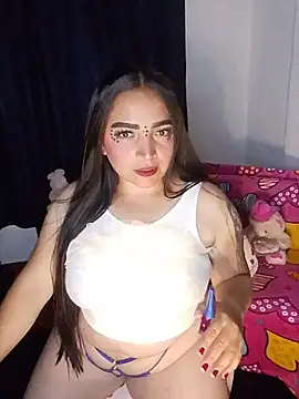 samantha2207 online show from 7, 7, 2026