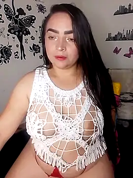 samantha2207 online show from 22, 9, 2025