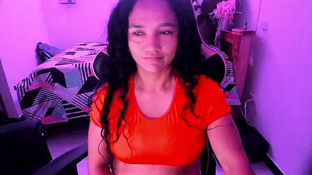 rayza mature 154 online show from 9, 11, 2025