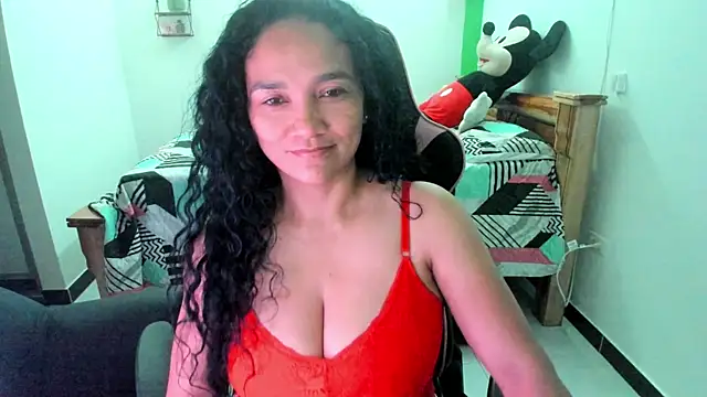 rayza mature 154 online show from 9, 9, 2025