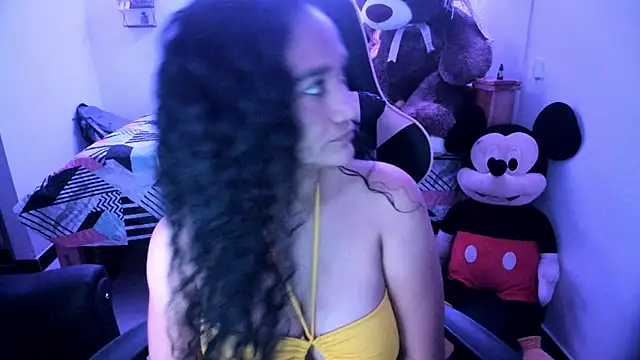 rayza mature 154 online show from 8, 11, 2025