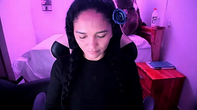 rayza mature 154 online show from 11, 3, 2026