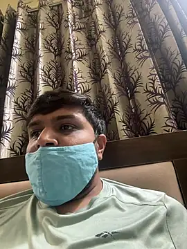 Snapshot of Parth-26 chatting on 7, 5, 2026 Parth-26 online show from 7, 5, 2026