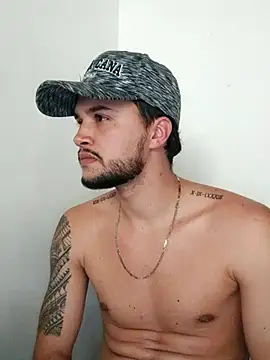 Snapshot of Gerduke06 chatting on 14, 10, 2025 Gerduke06 online show from 14, 10, 2025