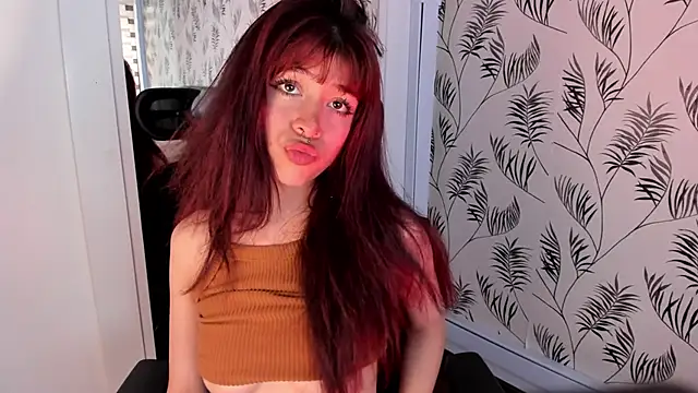 SuzzyyM online show from 9, 3, 2026