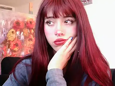 SuzzyyM online show from 13, 9, 2025