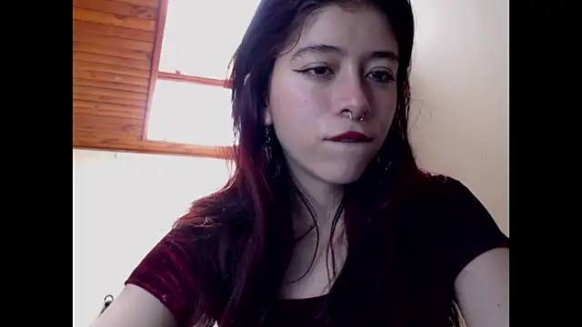 SuzzyyM online show from 11, 3, 2025