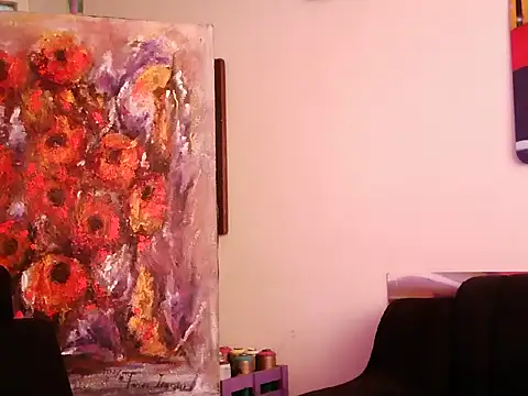 SuzzyyM online show from 24, 9, 2025