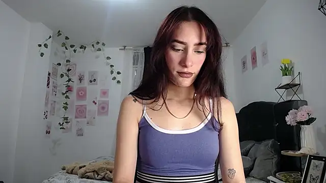 IsaBaileys  online show from 6, 5, 2026