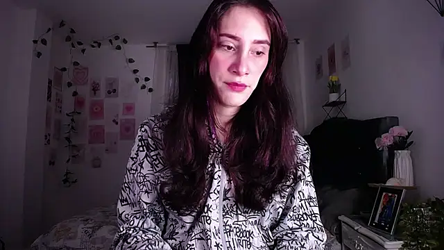 IsaBaileys  online show from 14, 5, 2026