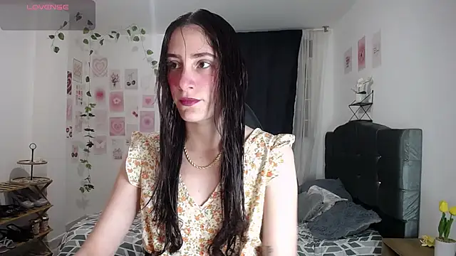 IsaBaileys  online show from 29, 5, 2026