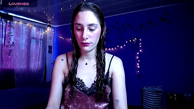 IsaBaileys  online show from 19, 9, 2025