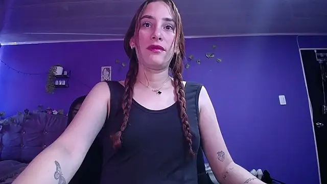 IsaBaileys  online show from 25, 9, 2025