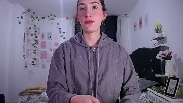 IsaBaileys  online show from 6, 5, 2026