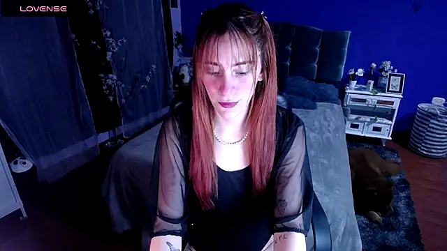 IsaBaileys  online show from 15, 11, 2025