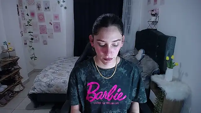 IsaBaileys  online show from 7, 6, 2026