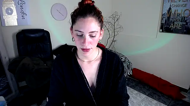 IsaBaileys  online show from 18, 3, 2025