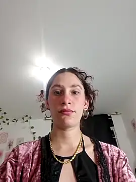 IsaBaileys  online show from 5, 6, 2026