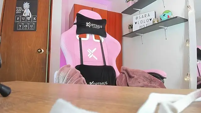 saralolo420 online show from 11, 2, 2025