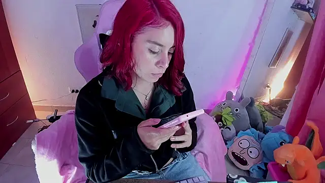 saralolo420 online show from 17, 4, 2026