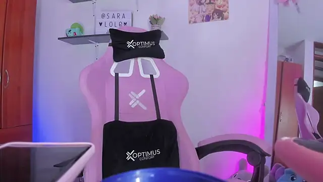 saralolo420 online show from 27, 11, 2025