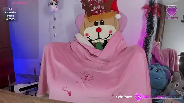 saralolo420 online show from 13, 1, 2026