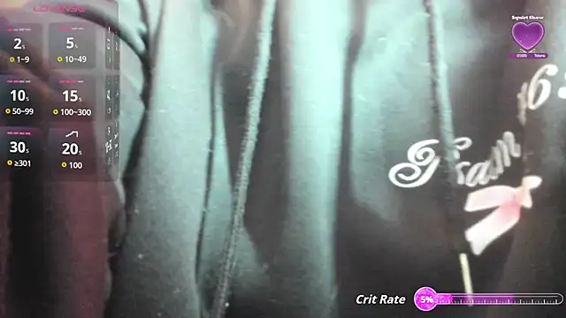 saralolo420 online show from 23, 9, 2025