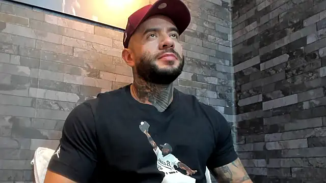 BruceDallas online show from 13, 1, 2026