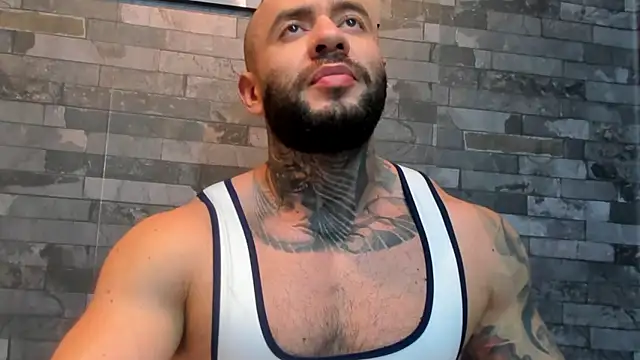 BruceDallas online show from 2, 6, 2026