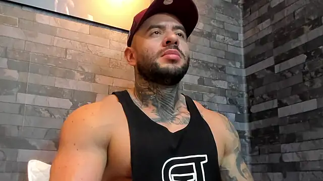 BruceDallas online show from 17, 1, 2026