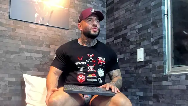 BruceDallas online show from 14, 3, 2026