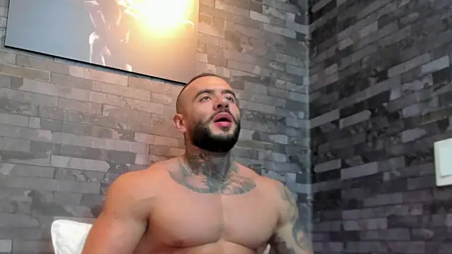 BruceDallas online show from 16, 12, 2025