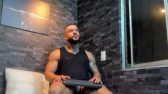 BruceDallas online show from 2, 10, 2025