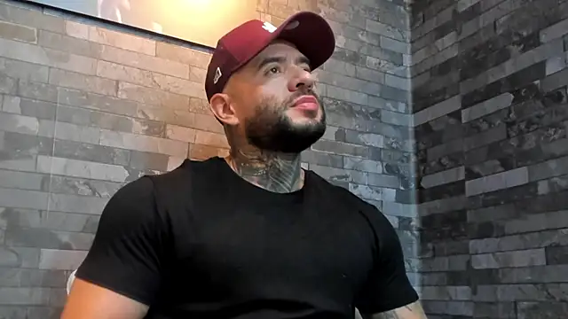 BruceDallas online show from 8, 1, 2026