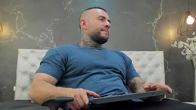 BruceDallas online show from 15, 3, 2025