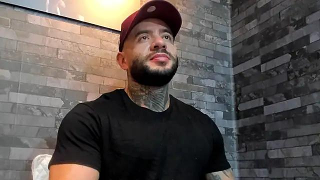 BruceDallas online show from 11, 1, 2026